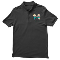 Rugrats Men's Polo Shirt | Artistshot