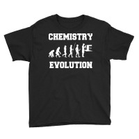 Chemistry Periodic Table Molecule Atom (13) Youth Tee | Artistshot