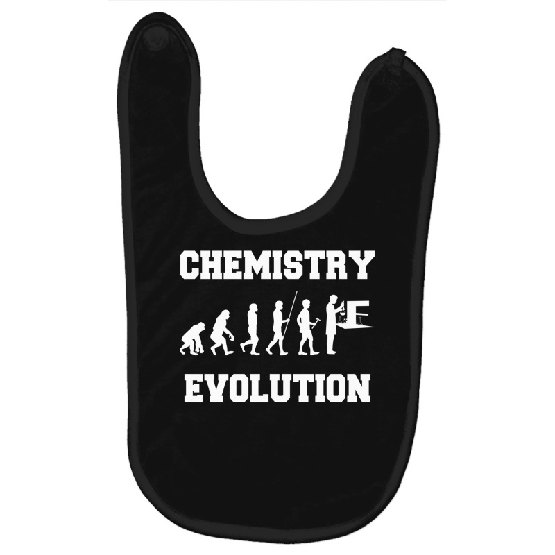 Chemistry Periodic Table Molecule Atom (13) Baby Bibs by ChuArt. | Artistshot