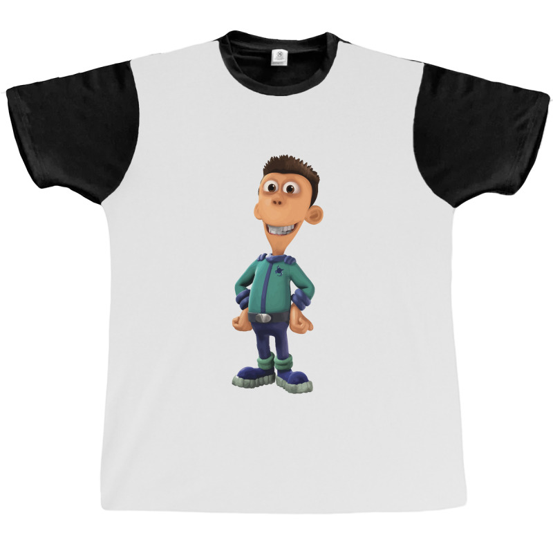 Sheen Graphic T-shirt | Artistshot