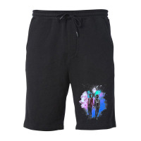 Soul Of The Butterfly Effect Fleece Short | Artistshot