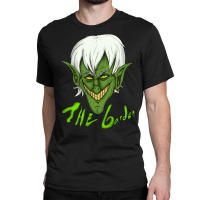 The Garden Golbin Classic T-shirt | Artistshot