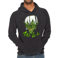 The Garden Golbin Vintage Hoodie | Artistshot