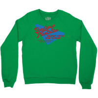 The Goodsoup Plantation Resort Hotel And Casino Crewneck Sweatshirt | Artistshot