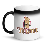 Acadie–titan-bathurst Magic Mug | Artistshot