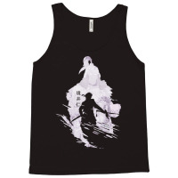 The Invaderghost Of Tsushima Tank Top | Artistshot