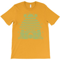 The Junimo Hut T-shirt | Artistshot