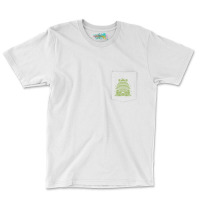 The Junimo Hut Pocket T-shirt | Artistshot