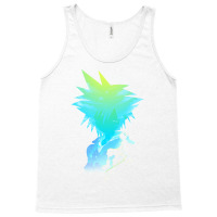 The Key Tank Top | Artistshot