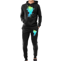 The Key Hoodie & Jogger Set | Artistshot