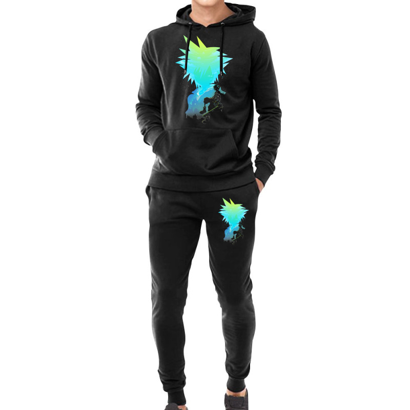 The Key Hoodie & Jogger set by motsaaunaswiu | Artistshot