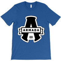 Blainville-armada-boisbriand T-shirt | Artistshot