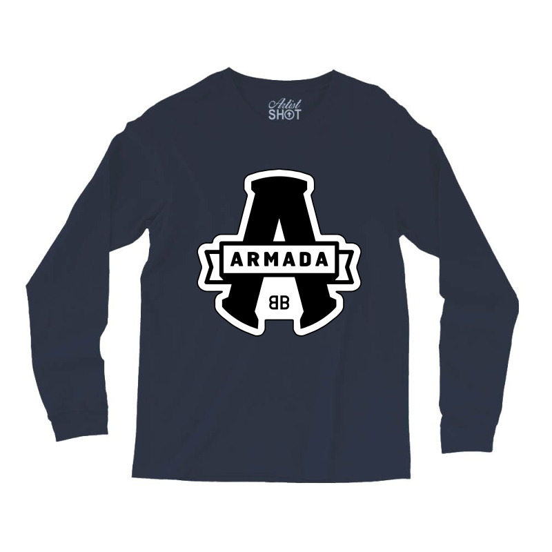 Blainville-armada-boisbriand Long Sleeve Shirts | Artistshot