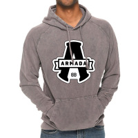 Blainville-armada-boisbriand Vintage Hoodie | Artistshot