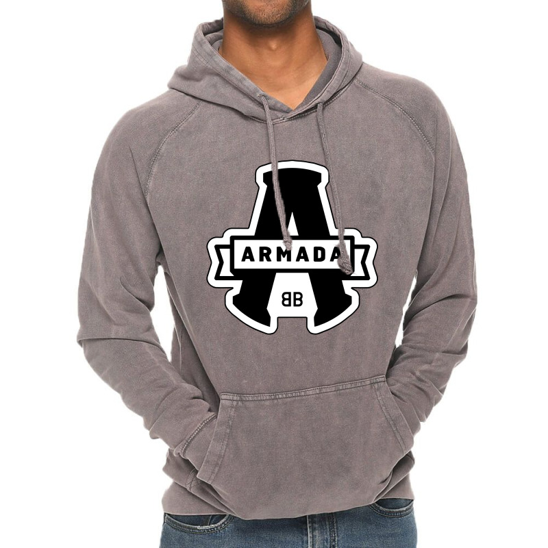 Blainville-armada-boisbriand Vintage Hoodie | Artistshot