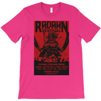 Radahn Festival T-shirt | Artistshot