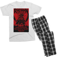 Radahn Festival Men's T-shirt Pajama Set | Artistshot