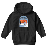 Chowder Champs 2023 T Shirt Youth Hoodie | Artistshot