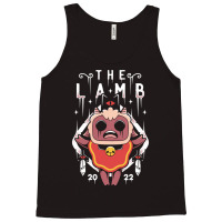 The Lamb Tank Top | Artistshot