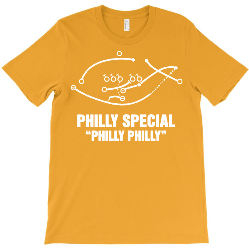 Philly Special 2 T-shirt | Artistshot