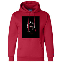 Souls Dark Game Over Champion Hoodie | Artistshot