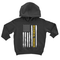 Biomedical Engineer American Flag Engineering Grad Toddler Hoodie | Artistshot