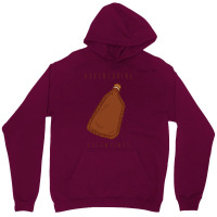 Adventuring Essentials Waterskin Unisex Hoodie | Artistshot