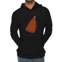 Adventuring Essentials Waterskin Lightweight Hoodie | Artistshot