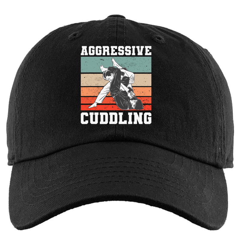 Aggressive Cuddling Judo Jiu Jitsu Martial Arts Kids Cap by guiUPTEES | Artistshot