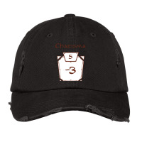 5 Charisma Vintage Cap | Artistshot