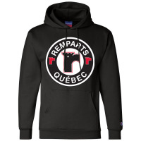 Remparts-quebec Champion Hoodie | Artistshot