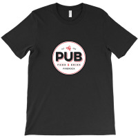 Fire Rock T-shirt | Artistshot