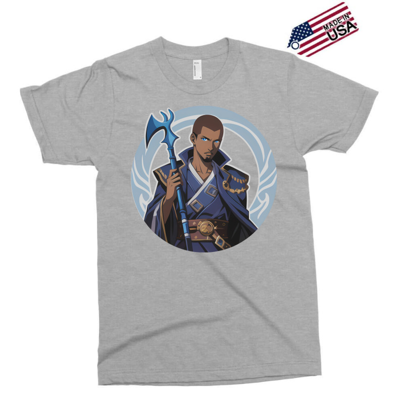 Anime Teferi Hero Of Dominaria Exclusive T-shirt by adonisfeary5 | Artistshot