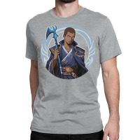 Anime Teferi Hero Of Dominaria Classic T-shirt | Artistshot