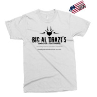 Big Al Drazi's Demolition & Terraforming 13 Exclusive T-shirt | Artistshot