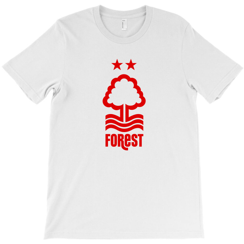 Tricky Trees Fc T-shirt | Artistshot