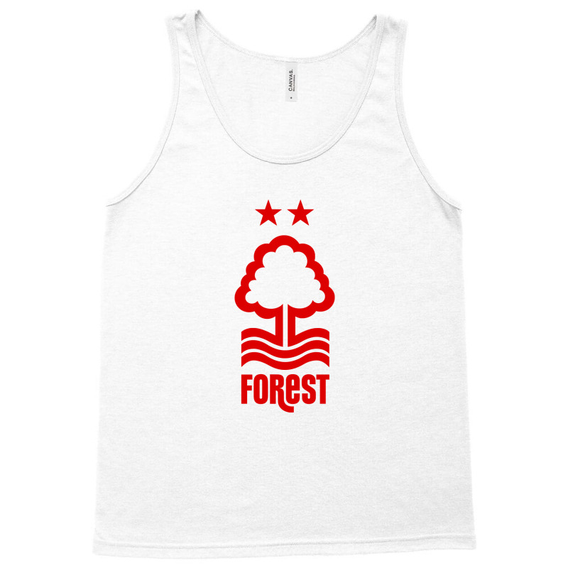 Tricky Trees Fc Tank Top | Artistshot