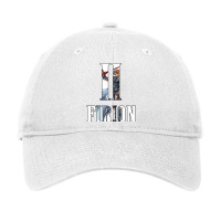 Final Fantasy Ii 2   Firion 00 Adjustable Cap | Artistshot