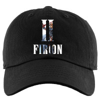 Final Fantasy Ii 2   Firion 00 Kids Cap | Artistshot