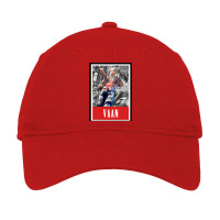 Final Fantasy Xii 12   Vaan Adjustable Cap | Artistshot