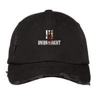 Final Fantasy Iii 3   Onion Knight 00 Vintage Cap | Artistshot