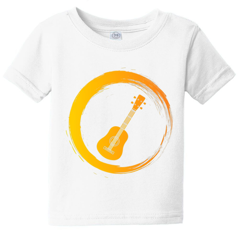 Musical Instrument Ukulele Musician Premium T Shir Baby Tee by catricegar | Artistshot