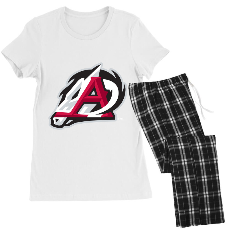 Arkansas Travelers Women's Pajamas Set by davisa | Artistshot