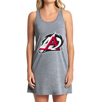 Arkansas Travelers Tank Dress | Artistshot