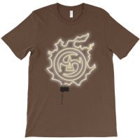 Final Fantasy Xiv   Samurai Sam Neon T-shirt | Artistshot