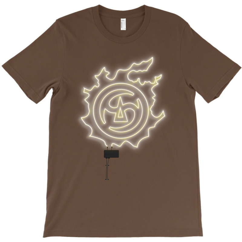 Final Fantasy Xiv   Samurai Sam Neon T-Shirt by kinellashkerk | Artistshot