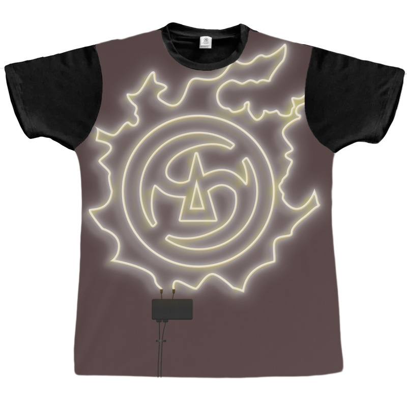 Final Fantasy Xiv   Samurai Sam Neon Graphic T-shirt by kinellashkerk | Artistshot