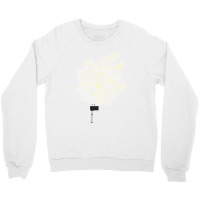 Final Fantasy Xiv   Samurai Sam Neon Crewneck Sweatshirt | Artistshot