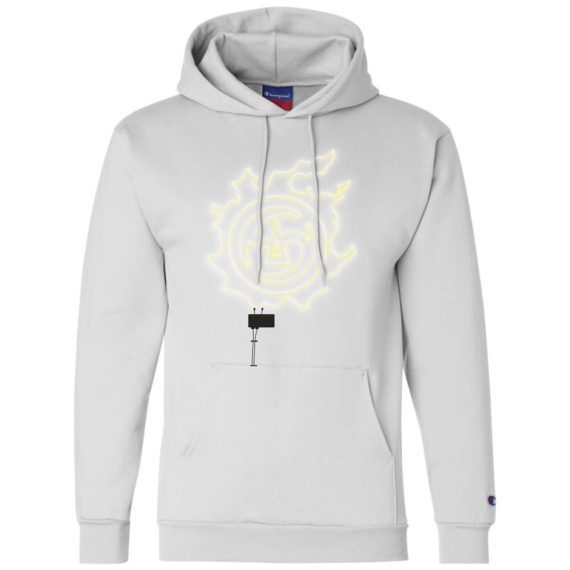 Final Fantasy Xiv   Samurai Sam Neon Champion Hoodie by kinellashkerk | Artistshot