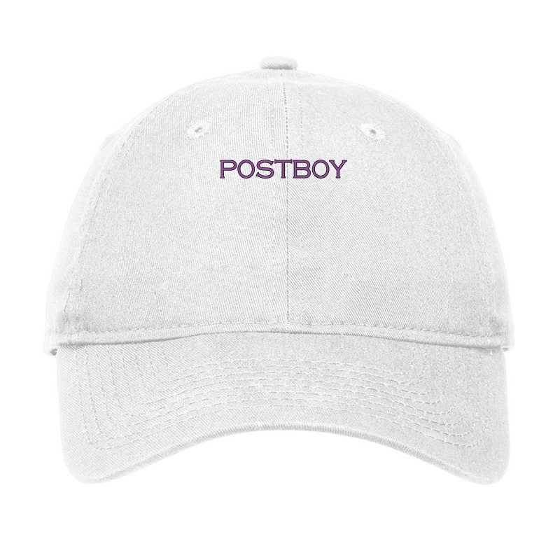 Postboy Post Boy Green Alien Dragon Casual Wear Co Adjustable Cap by ewubea | Artistshot